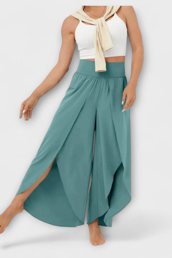 Dámské kalhoty pro pohodlí a styl