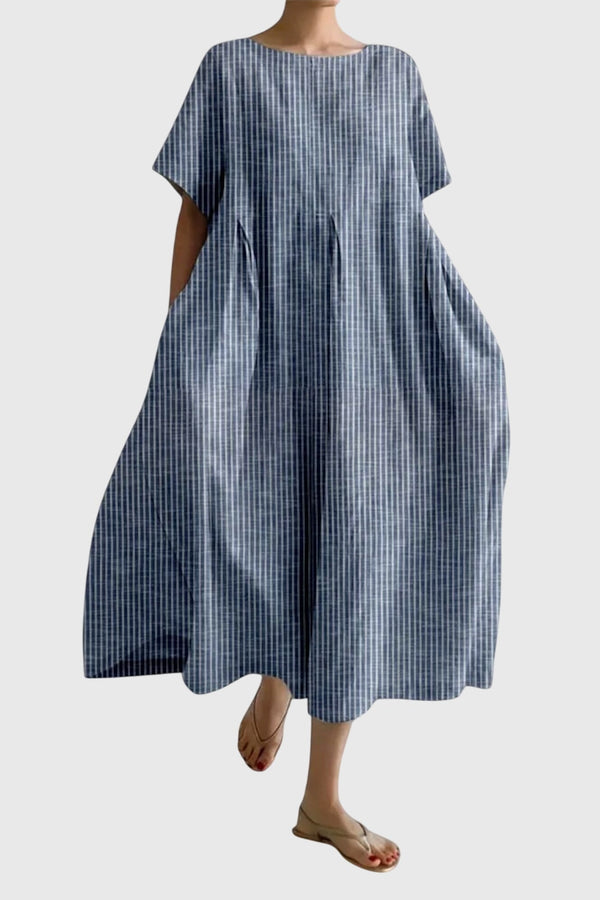 Isabell™ | Dlouhé ležérní šaty