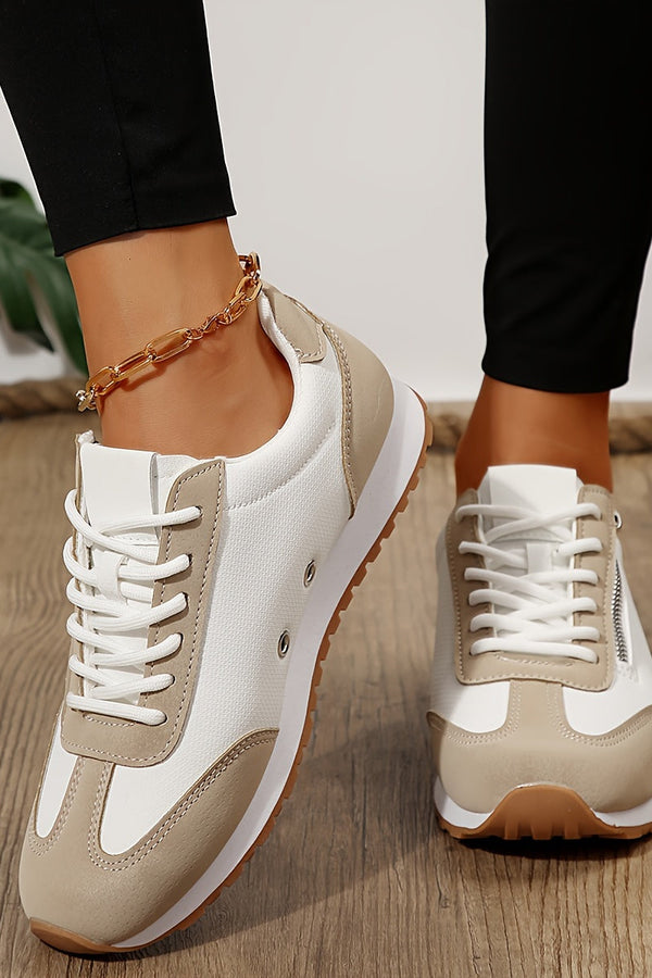 Saskia™ | Ortopedické tenisky
