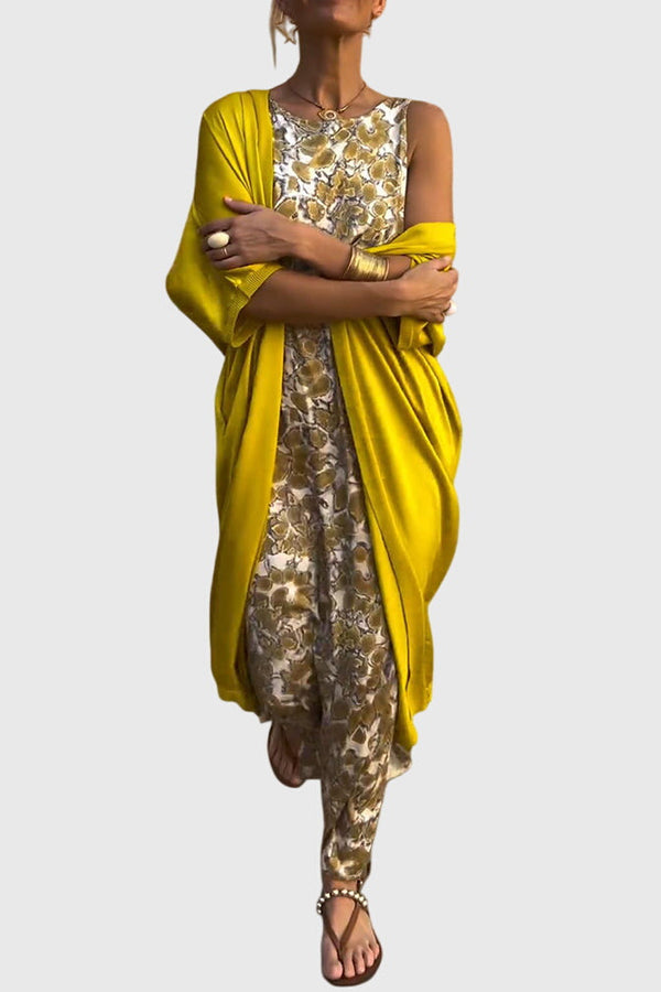 Vivian™ | Elegantní dvoudílný set