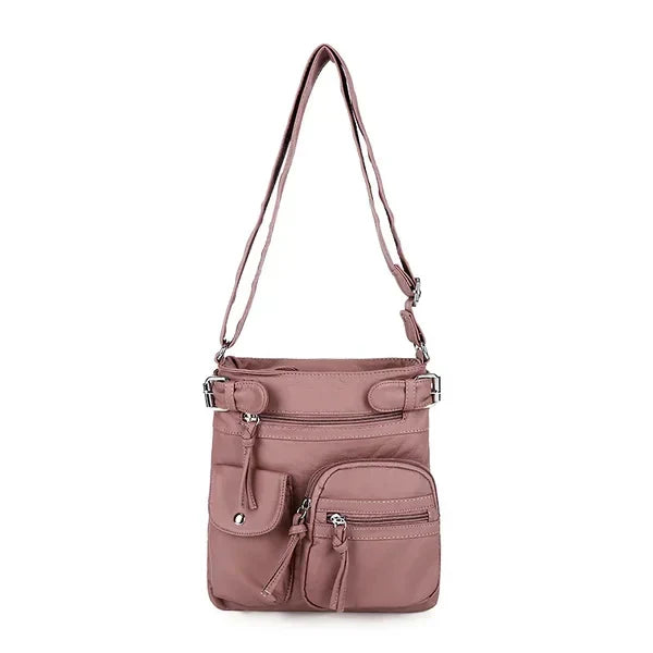 Ariana™ crossbody | elegantní taška s více kapsami