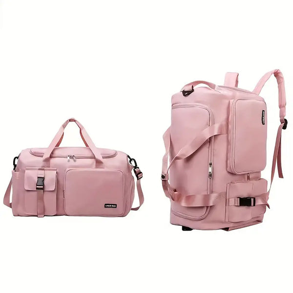 Lily™ - Stylová cestovní taška