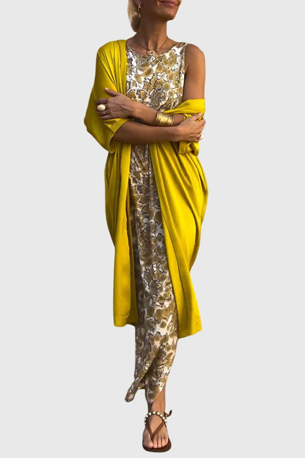 Vivian™ | Elegantní dvoudílný set