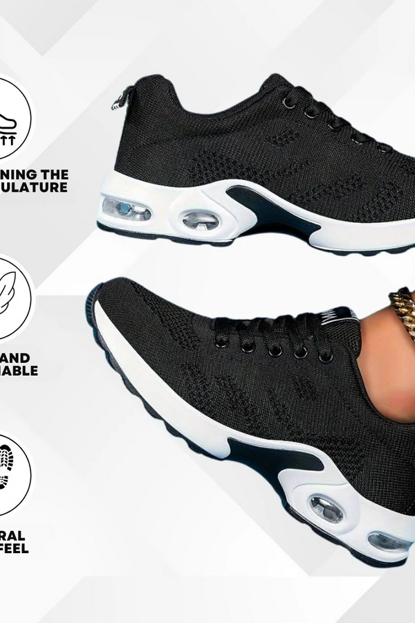 Aspen | Ergonomické boty pro úlevu od bolesti