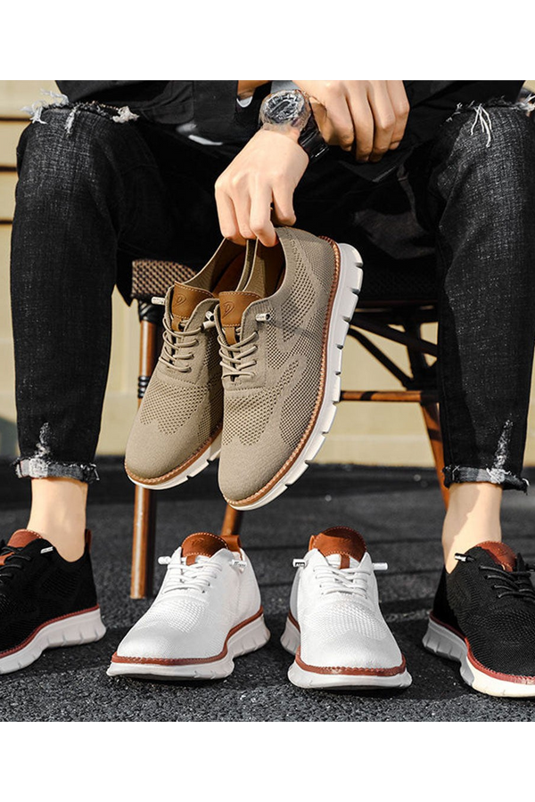 Waylon | Ultra pohodlné boty