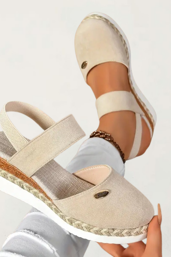 Antonia™ | Ortopedické sandály