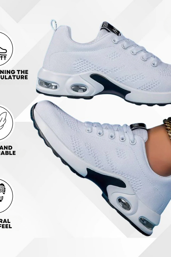 Aspen | Ergonomické boty pro úlevu od bolesti