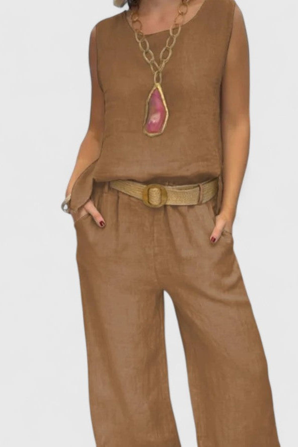 Lilah | Sofistikovaný dvoudílný set