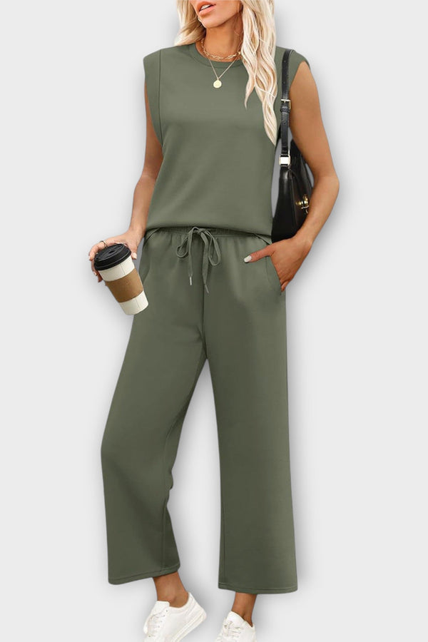 Dámská sada – měkká, elegantní a stylová