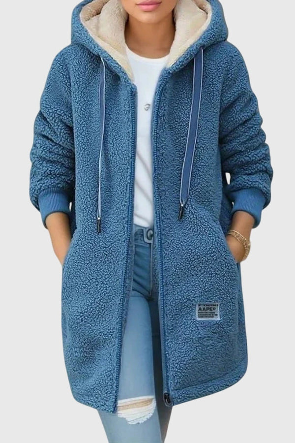 Lieke™ - Dámská fleecová bunda