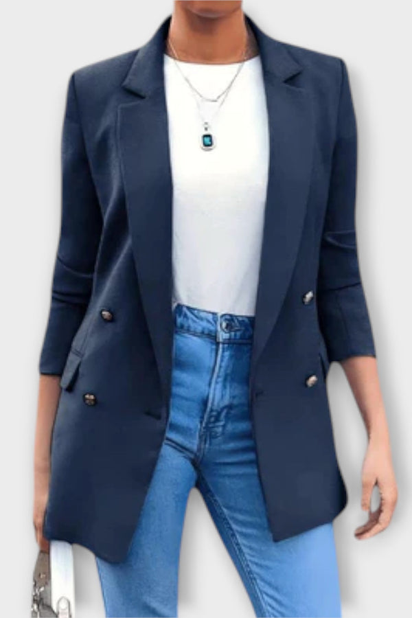 Liina - Elegantní kabát