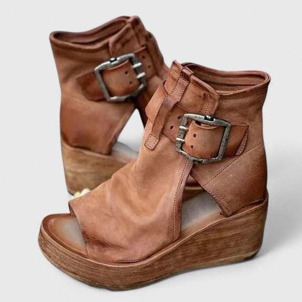 Carmina | Ortopedické boty