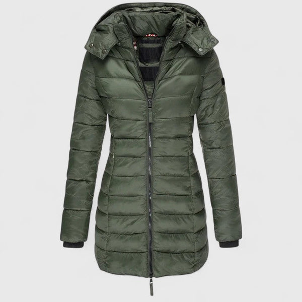 Lewis | Pohodlný kabát