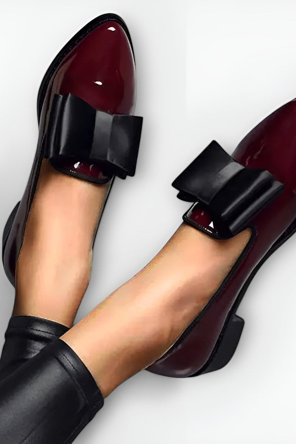 Anya™ | Ortopedické mokasíny