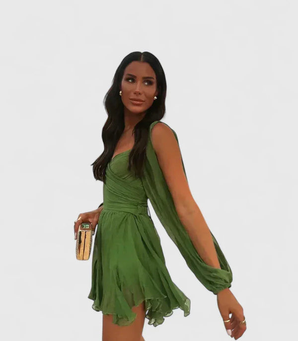 Anzryach | Luxusní šaty