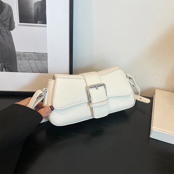 Lily™ - Stylová kabelka přes rameno