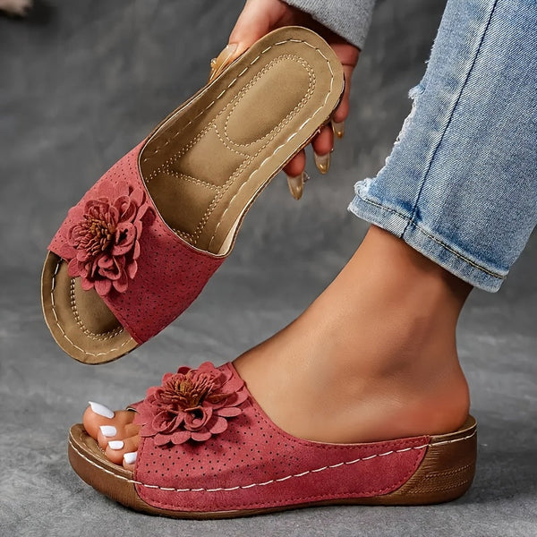 Athena™ | Stylové ortopedické sandály