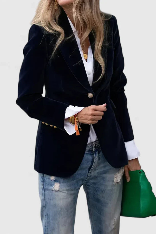 Lileth | Elegantní sako