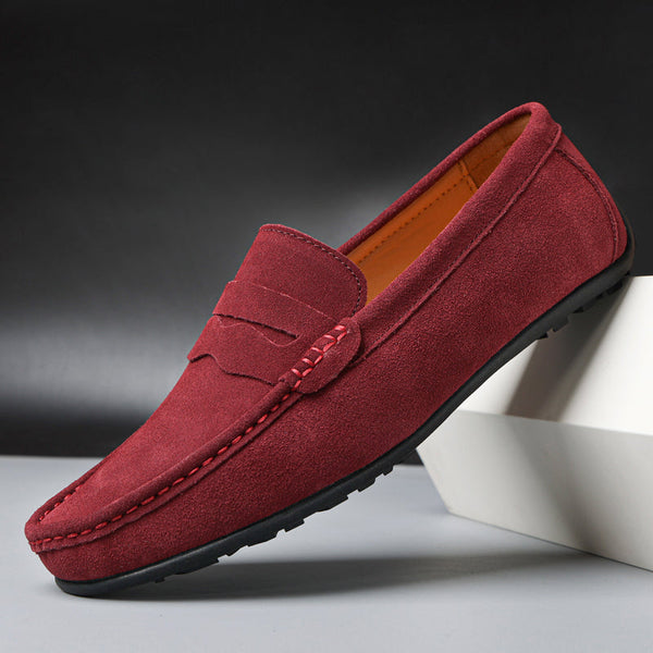 Rosaly™ | Ortopedické mokasíny