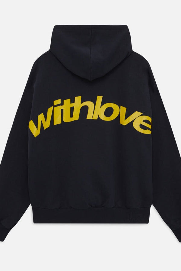 Irina - Oversized mikina s kapucí