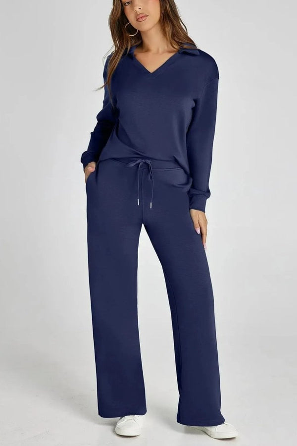 Anzhelee | Sofistikovaný dvoudílný set