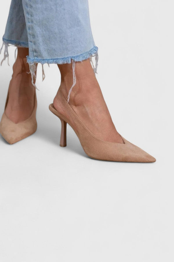 Isabelli | Ortopedické podpatky