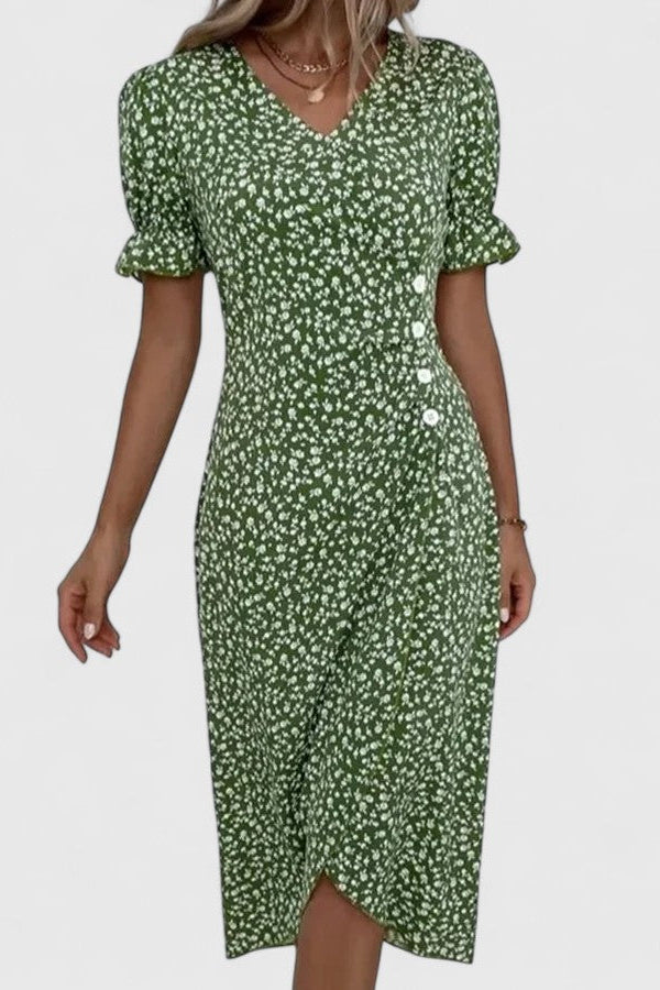 Kataryna | Pohodlné letní šaty