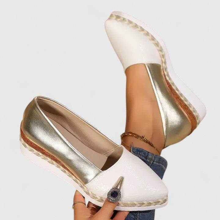 Demi | Elegantní boty