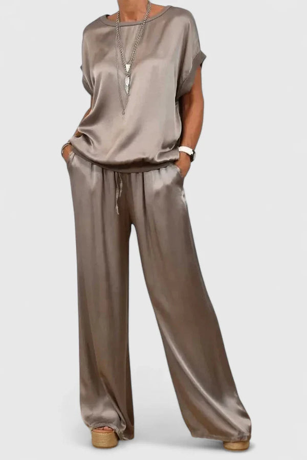 Jessykkah | Pohodlná dvoudílná souprava