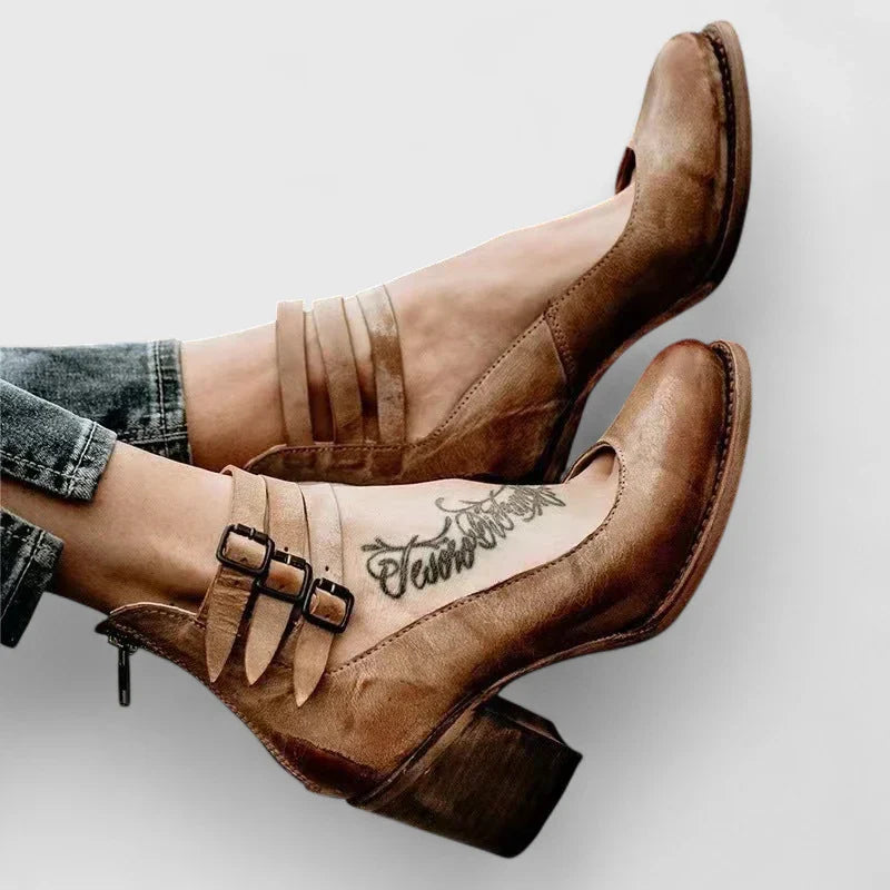 Janelis | Elegantní podpatky