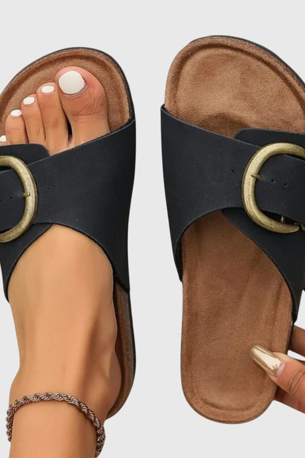 Amber™ | Ortopedické sandály
