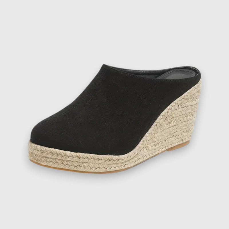 Stylové espadrilky