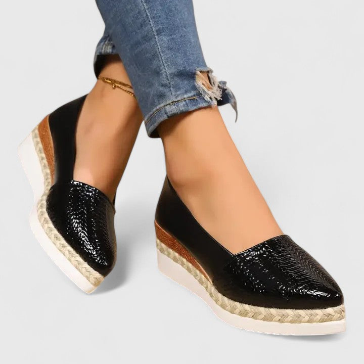 Demi | Elegantní boty