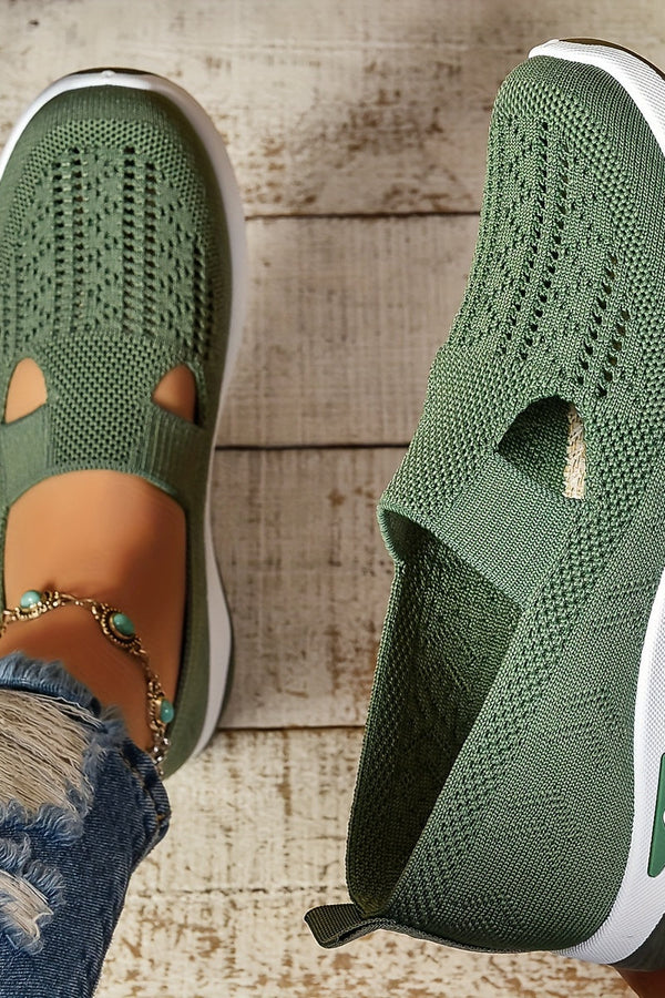 Pixie | Ortopedické nazouvací boty