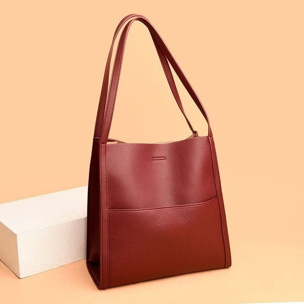 Grace™ Měkká Klidnost | Designérská Taška