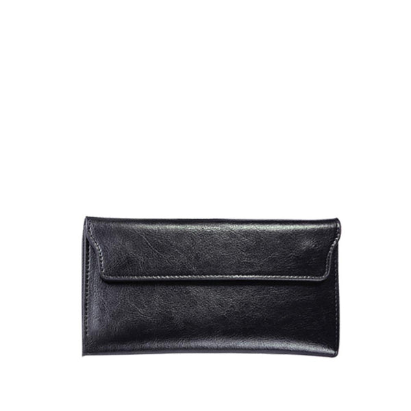 Ella™ Classic | Minimalistická skládací peněženka