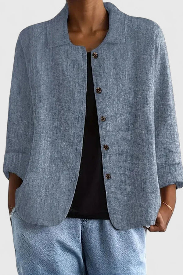 Ashleigh | Elegantní top