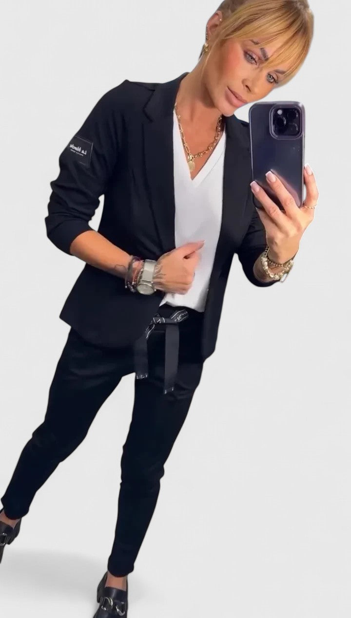 Kina | Elegantní dvoudílný set
