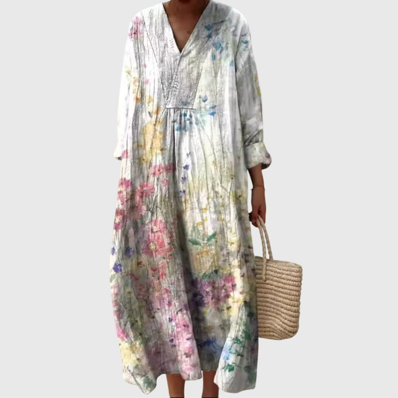 Stephanie™ | Geometrické šaty