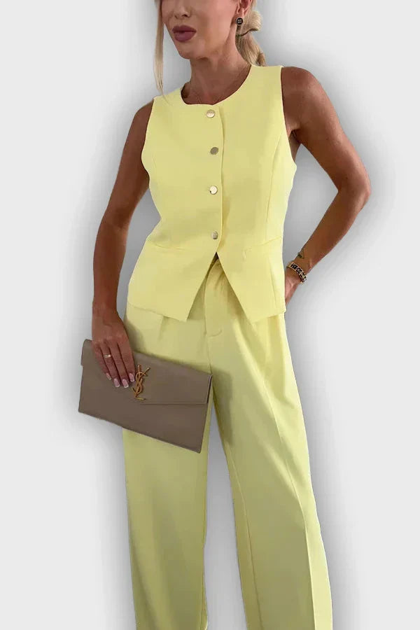 Hailiegh | Sofistikovaná sada