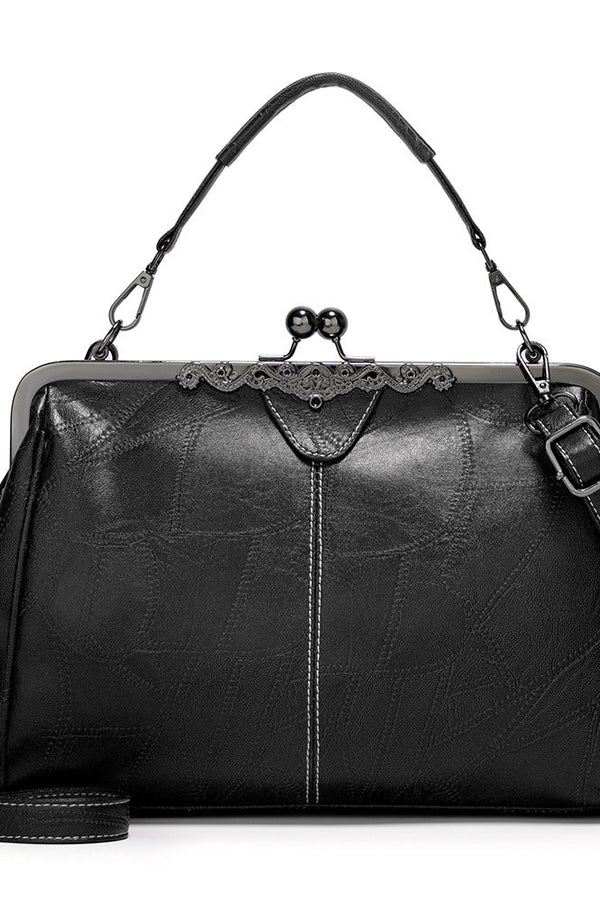 Scarlett™ Klasický Šarm | Vintage Taška