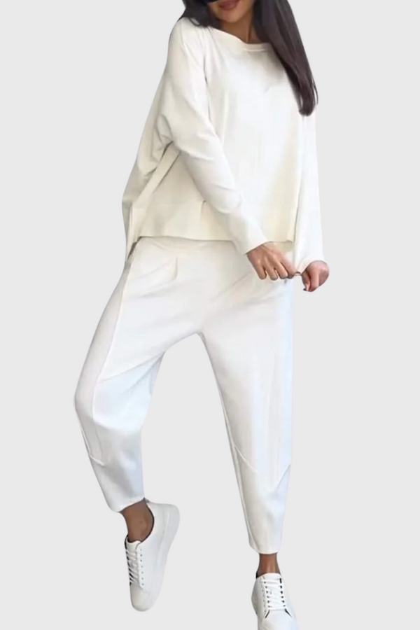 Pohodlná skládací sada