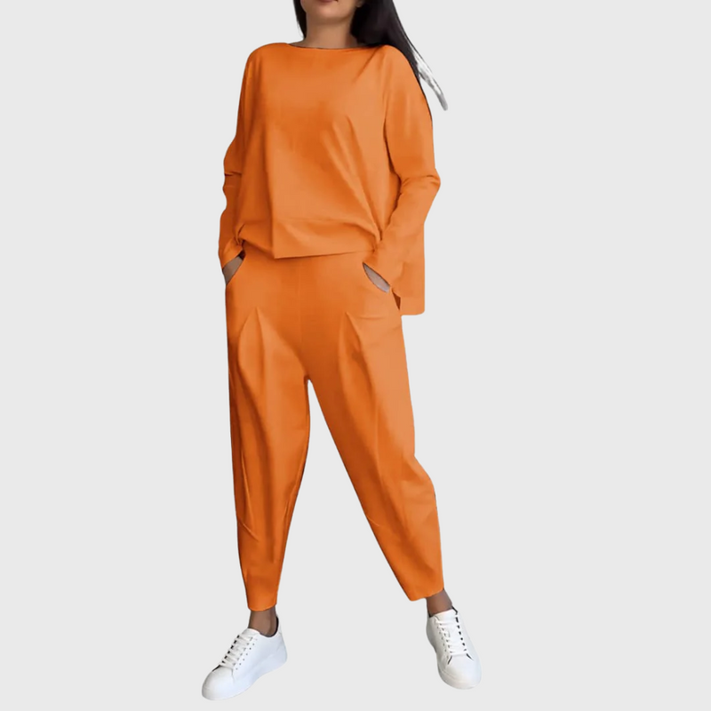 Pohodlná skládací sada