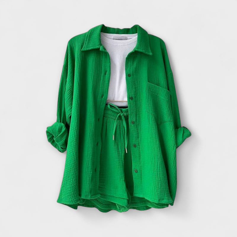 Roselina | Elegantní horní díl a spodní díl