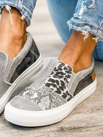 Tanya | Trendy pantofle na úlevu od bolesti