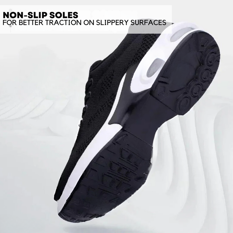 Aspen | Ergonomické boty pro úlevu od bolesti