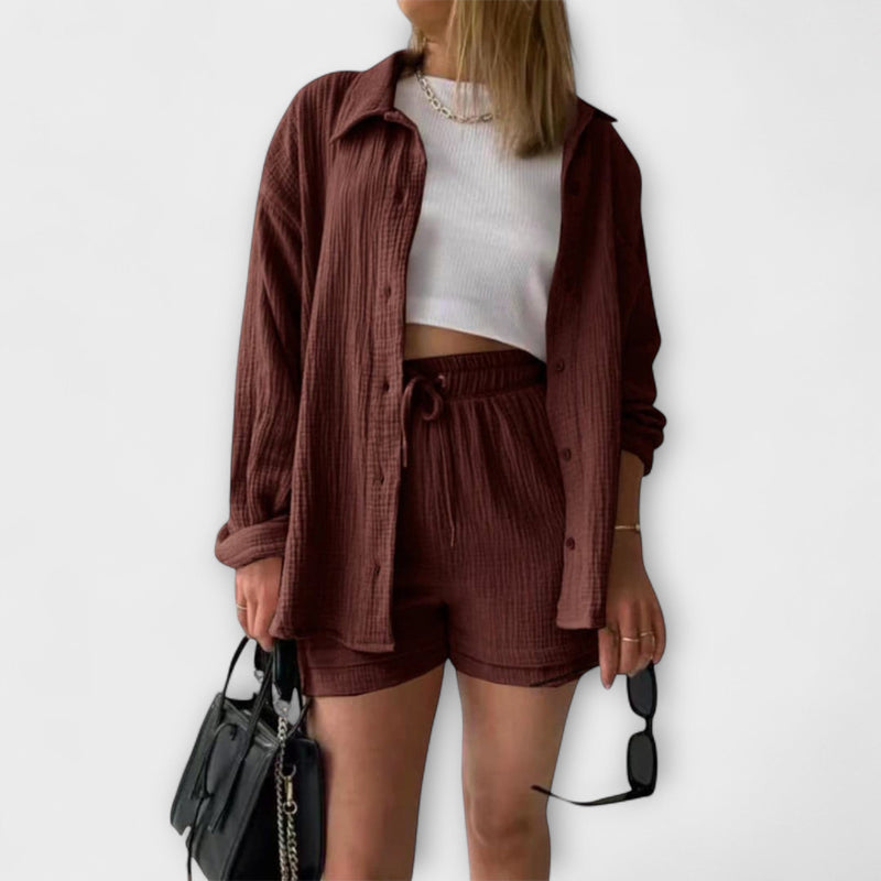 Roselina | Elegantní horní díl a spodní díl