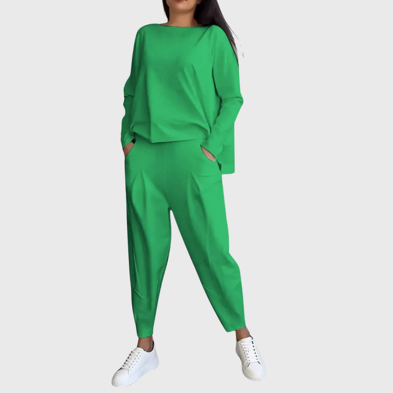 Pohodlná skládací sada