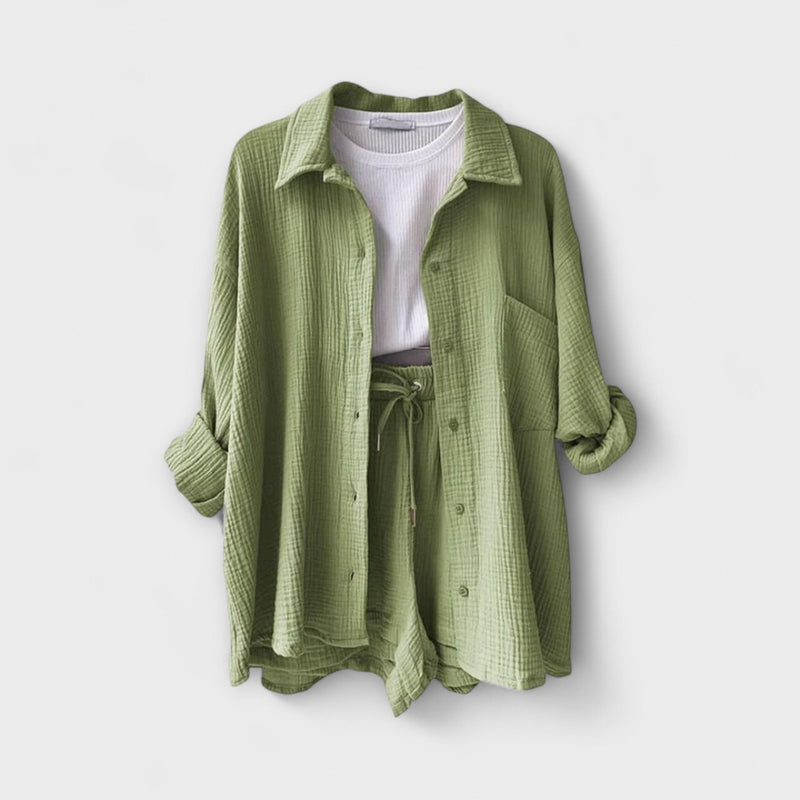 Roselina | Elegantní horní díl a spodní díl