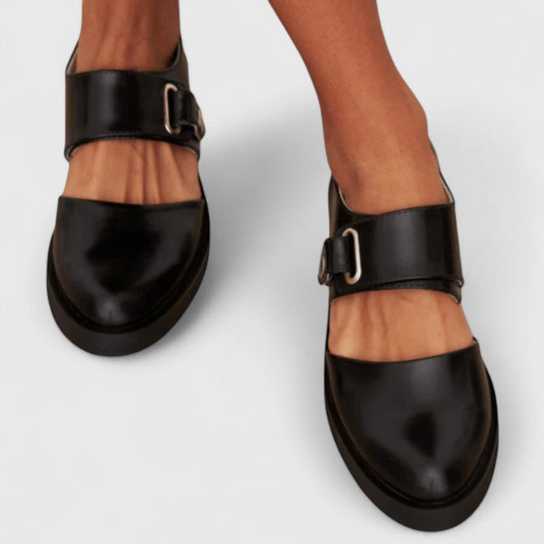 Nancy™ - Ortopedické boty Mary Jane